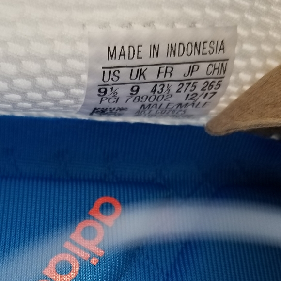 adidas deerupt runner black